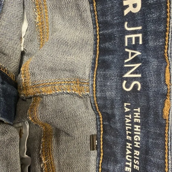 Jeans - Picture 2 of 4